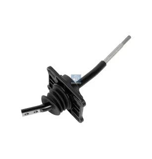 Levier de vitesses pour Iveco EuroTech, Stralis, Trakker - 41210621