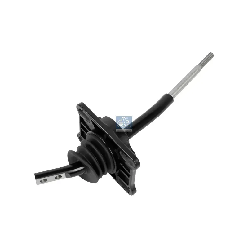Levier de vitesses pour Iveco EuroTech, Stralis, Trakker - 41210621