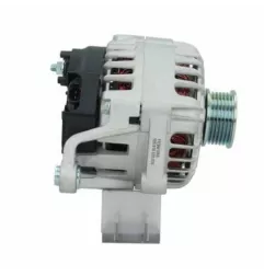 Lichtmaschine Opel 120A Opel 1202189 EuroTec 12090659 PSH 135916120 Ära 209146