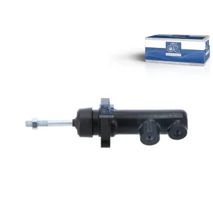 Cylindre émetteur Pour Scania - ZG - 249592 - ZG.30249-0008.