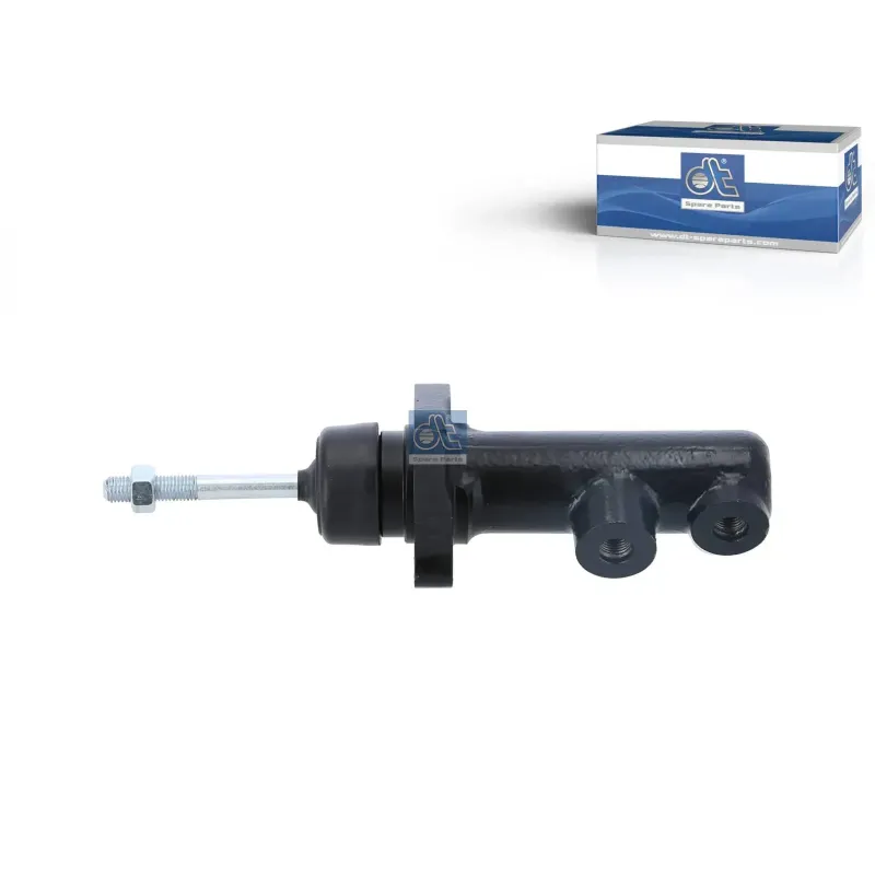 Cylindre émetteur Pour Scania - ZG - 249592 - ZG.30249-0008.