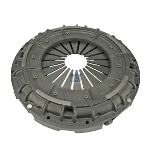Mécanisme d'embrayage, D: 430 mm Pour Scania 3-Serie Bus, 3-Serie - Bova tbd - 20223808 - 0401.109.00 - 1102425 - 234682.