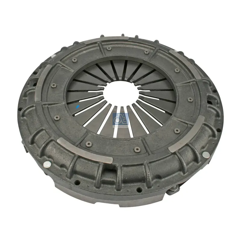 Mécanisme d'embrayage, D: 430 mm Pour Scania 3-Serie Bus, 3-Serie - Bova tbd - 20223808 - 0401.109.00 - 1102425 - 234682. Mécanisme d'embrayage, D: 430 mm Pour Scania 3-Serie Bus, 3-Serie - Bova tbd - 20223808 - 0401.109.00 - 1102425 - 234682.