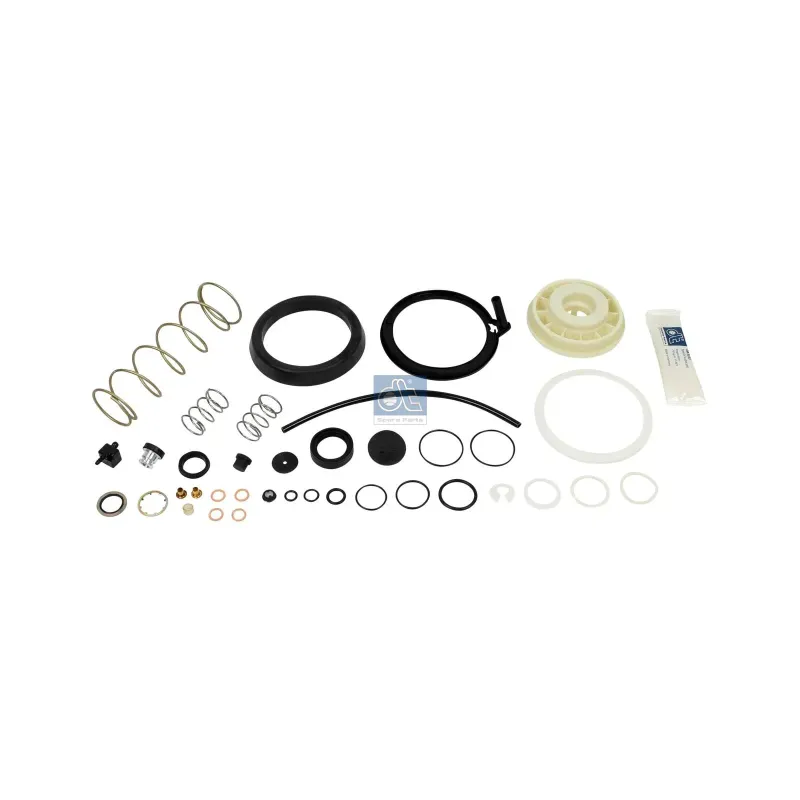 Kit de réparation, servo d'embrayage pour Iveco P/PA - Mack Mid-Liner - Mercedes-Benz Atego 2, Chassis Kit de réparation, servo d'embrayage pour Iveco P/PA - Mack Mid-Liner - Mercedes-Benz Atego 2, Chassis