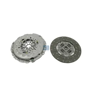 Kit d'embrayage, D: 270 mm Pour Ford Transit - 1731737 - BK31-7540-AB