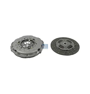 Kit d'embrayage, D: 270 mm Pour Ford Transit - 1717548 - 1717549 - 1731712 - 5229596 - 5229597 - AB39-7540-BA - AB39-7540-BB