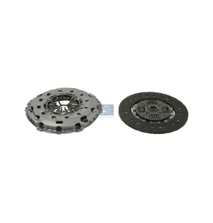 Kit d'embrayage, D: 250 mm Pour Ford Transit - 1508928 - 1517988 - 1526467 - 1526467S - 1788699 - 8C11-7540-BB - 8C11-7540-CA