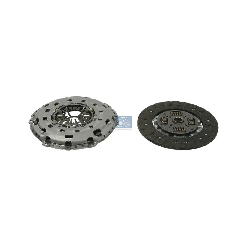 Kit d'embrayage, D: 250 mm Pour Ford Transit - 1508928 - 1517988 - 1526467 - 1526467S - 1788699 - 8C11-7540-BB - 8C11-7540-CA