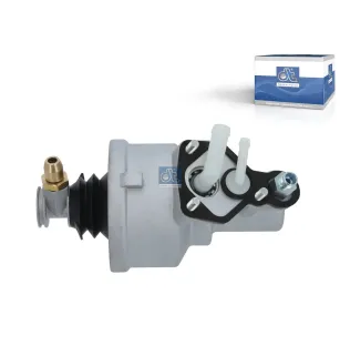 Servo d'embrayage Pour Scania 4-Serie Bus, 4-Serie, F, K, N-Serie, P, G, R, T-Serie - 1367453 - 1421186 - 1454590 - 1469161.
