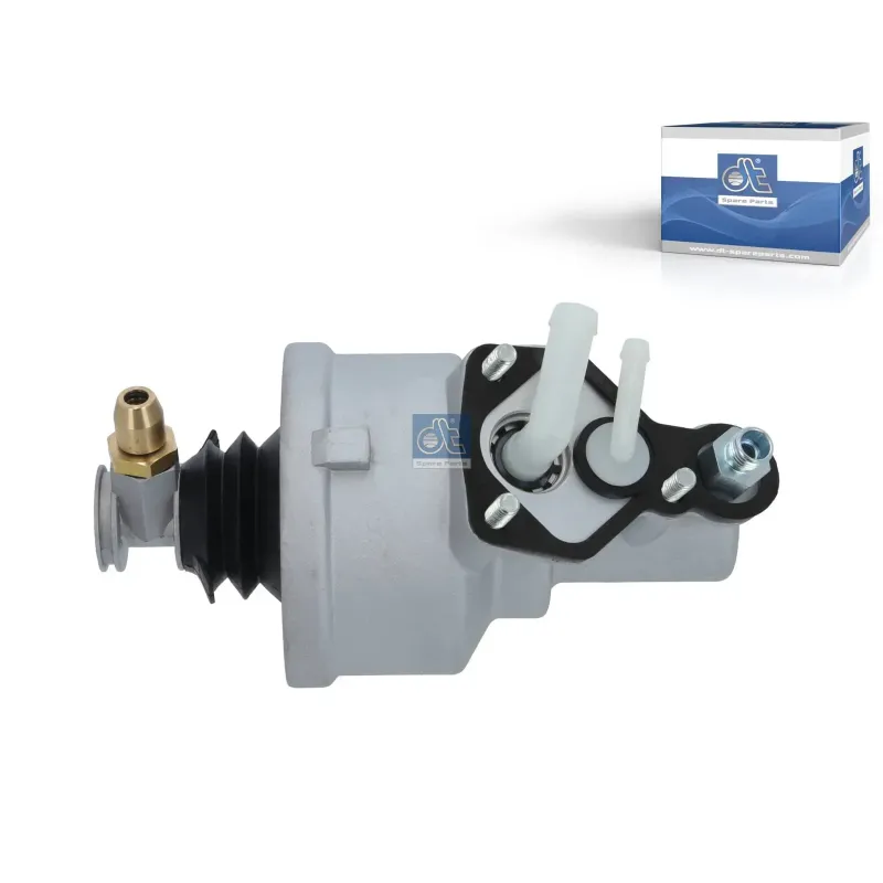 Servo d'embrayage Pour Scania 4-Serie Bus, 4-Serie, F, K, N-Serie, P, G, R, T-Serie - 1367453 - 1421186 - 1454590 - 1469161.
