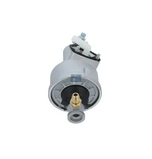 Servo d'embrayage Pour Scania 4-Serie Bus, 4-Serie, F, K, N-Serie, P, G, R, T-Serie - 1367453 - 1421186 - 1454590 - 1469161.