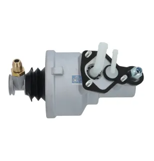 Servo d'embrayage Pour Scania 4-Serie Bus, 4-Serie, F, K, N-Serie, P, G, R, T-Serie - 1367453 - 1421186 - 1454590 - 1469161.