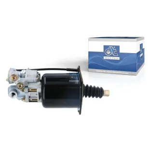 Servo d'embrayage Pour Scania 3-Serie - 1518242 - 10575181 - 343362 - 345362 - ZG.30310-0008.