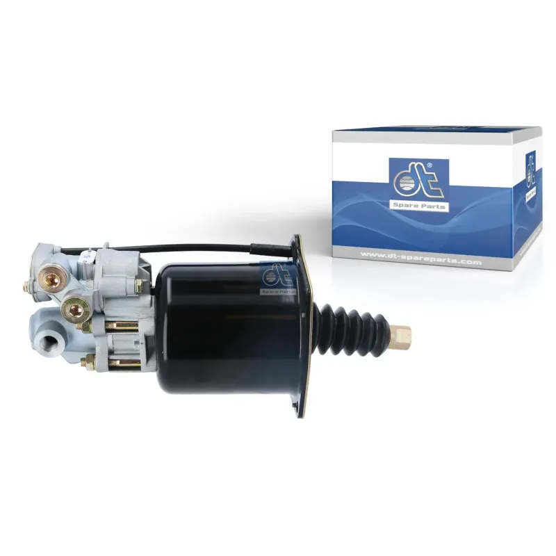 Servo d'embrayage Pour Scania 3-Serie - 1518242 - 10575181 - 343362 - 345362 - ZG.30310-0008.