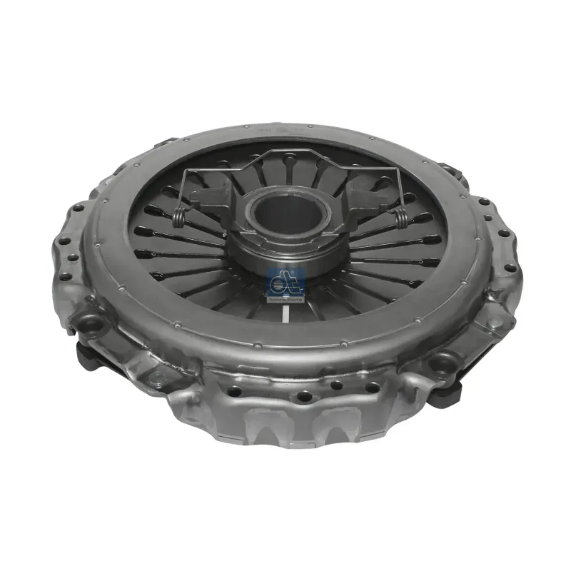 Mécanisme d'embrayage, avec butée d'embrayage, D: 430 mm Pour Renault Magnum - 7403192783 - 7420707020 - 20569137