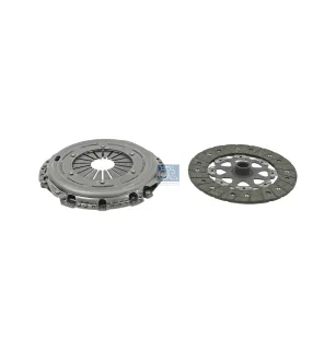 Kit d'embrayage, D: 240 mm Pour Ford Transit - 1353413 - 1425813 - 1C15-7540-GB - 1C15-7540-GC - 4145181 - 4676666