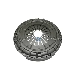 Mécanisme d'embrayage, D: 430 mm Pour DAF 45/55/65/75/85/95, CF, F/N 500-3600, Bus - Bova tbd - 679884