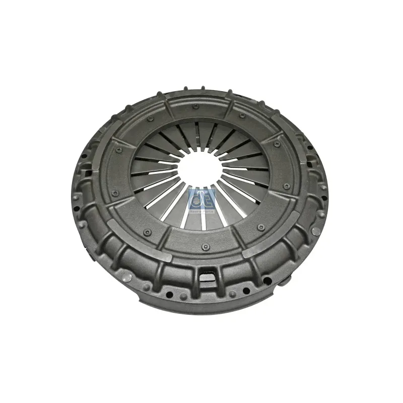 Mécanisme d'embrayage, D: 430 mm Pour DAF 45/55/65/75/85/95, CF, F/N 500-3600, Bus - Bova tbd - 679884