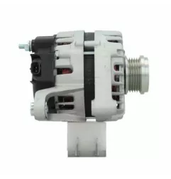 Lichtmaschine Opel 120A Hella 012240001 EAI 11654 WAI 11654N WAI 11654R