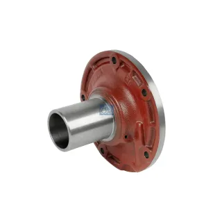 Cache, carter d'embrayage Pour Volvo B7, B9 - 1653057 - 1656121