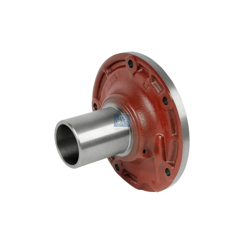 Cache, carter d'embrayage Pour Volvo B7, B9 - 1653057 - 1656121
