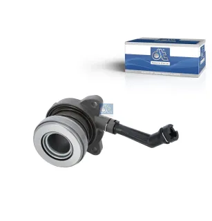 Butée d'embrayage, D: 86 mm, H: 63 mm Pour Ford Transit - 1469873 - 1469874 - 1490012 - 1674911 - 1732801 - 8C11-7A564-AA