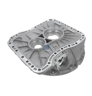 Carter d'embrayage Pour Renault Kerax, Magnum, Premium - Volvo B11, B12, B13 - 7421226321 - 7421679941 - 21103393 - 21226321