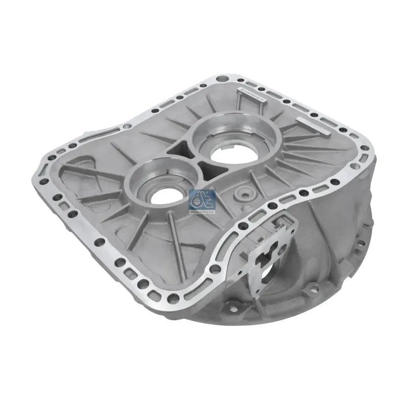 Carter d'embrayage Pour Renault Kerax, Magnum, Premium - Volvo B11, B12, B13 - 7421226321 - 7421679941 - 21103393 - 21226321