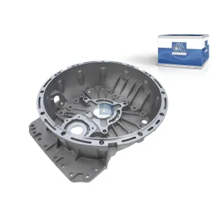 Carter d'embrayage Pour Renault Kerax, Magnum, Premium - Volvo B11, B12, B13 - 7421226321 - 7421679941 - 21103393 - 21226321