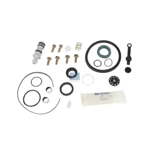 Kit de réparation, servo d'embrayage Pour Volvo B7, B12 - 3093099 - 3094550