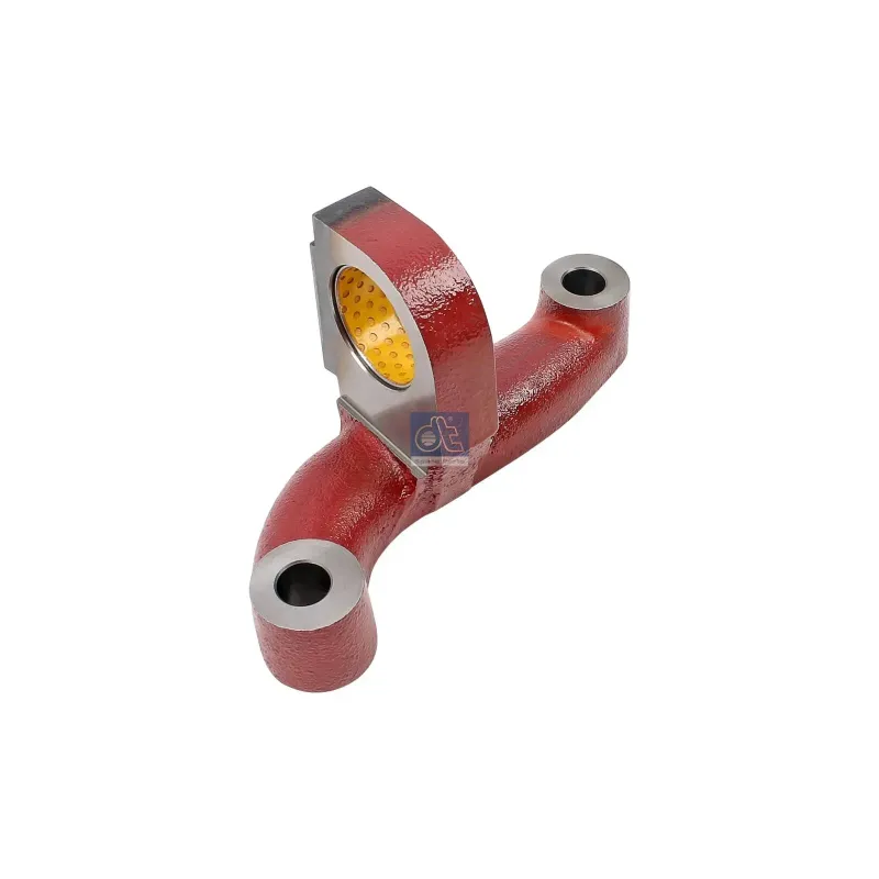 Support, fourchette d'embrayage Pour Scania 4-Serie Bus - 1386451.