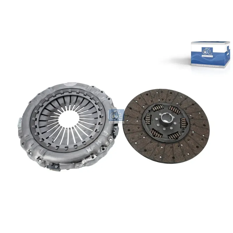 Kit d'embrayage, avec ajustement automatique, D: 430 mm - 22026326 - 22026327 - 22026328
