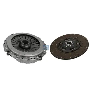 Kit d'embrayage, D: 430 mm Pour Renault Magnum - 1523562 - 1523562R - 1536851 - 5001866299 - 85000279 - 85013765