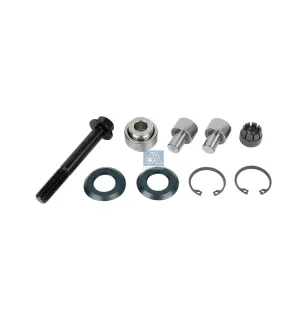 Kit de réparation, fourchette d'embrayage Pour Volvo B12 - 20806212S3 - 3191967S3 - ZG.40062-0008