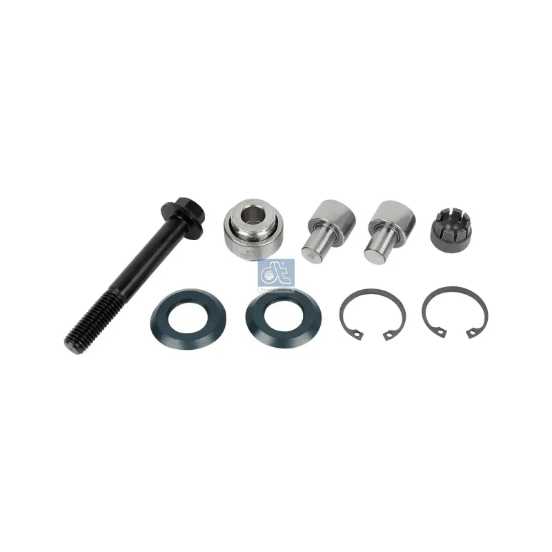 Kit de réparation, fourchette d'embrayage Pour Volvo B12 - 20806212S3 - 3191967S3 - ZG.40062-0008