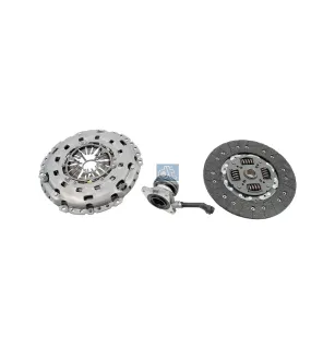 Kit d'embrayage, avec butée d'embrayage, D: 250 mm Pour Ford Transit - 1526467S - 8C11-7540-CBS
