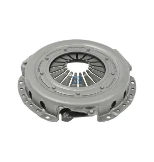 Mécanisme d'embrayage, D: 242 mm Pour Ford Transit - 7932568012 - 9350146080 - 04745051 - 4745051 - 1475197 - 1494880 - 1518419