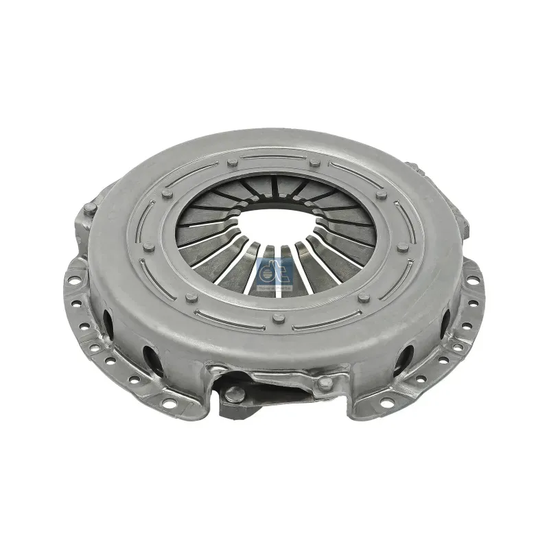 Mécanisme d'embrayage, D: 242 mm Pour Ford Transit - 7932568012 - 9350146080 - 04745051 - 4745051 - 1475197 - 1494880 - 1518419