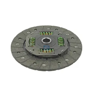 Disque d'embrayage, D: 240 mm Pour Ford Transit - 1025384 - 1025386 - 1031126 - 1031130 - 1042378 - 1128657 - 1317870 - 1317900