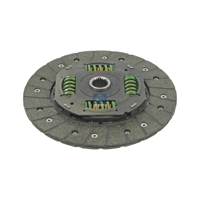 Disque d'embrayage, D: 240 mm Pour Ford Transit - 1025384 - 1025386 - 1031126 - 1031130 - 1042378 - 1128657 - 1317870 - 1317900