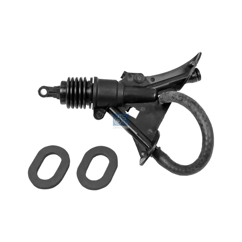 Cylindre émetteur Pour Ford Transit - 1370929 - 1423667 - 1528691 - 6C11-7A543-AB - 6C11-7A543-AC - 6C11-7A543-AD Cylindre émetteur Pour Ford Transit - 1370929 - 1423667 - 1528691 - 6C11-7A543-AB - 6C11-7A543-AC - 6C11-7A543-AD