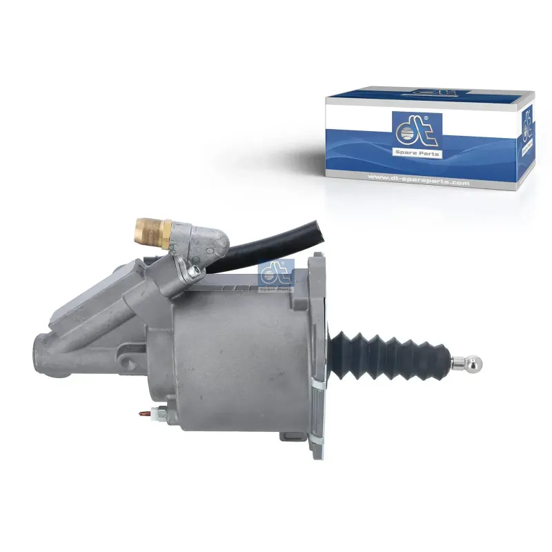 Servo d'embrayage Pour Scania F, K, N-Serie, L, P, G, R, S-Serie, P, G, R, T-Serie - 1523399 - 1742827 - 1784480 - 1927825.