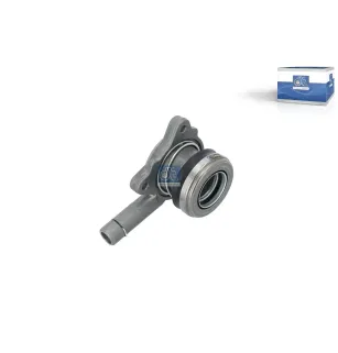 Butée d'embrayage, D: 101 mm, H: 59 mm Pour Ford Transit - 2006303 - 2478298 - GK31-7A564-AA - GK31-7A564-AB