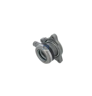 Butée d'embrayage, D: 101 mm, H: 59 mm Pour Ford Transit - 2006303 - 2478298 - GK31-7A564-AA - GK31-7A564-AB