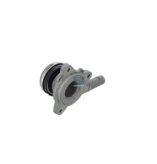 Butée d'embrayage, D: 101 mm, H: 59 mm Pour Ford Transit - 2006303 - 2478298 - GK31-7A564-AA - GK31-7A564-AB