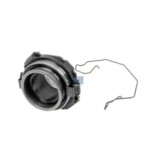 Butée d'embrayage, D: 81 mm, H: 40 mm Pour Toyota Hilux - 31230-71020