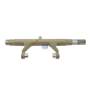 Fourchette d'embrayage, W: 135 mm Pour Volvo B7, B9 - 3192250 - ZG.30358-0008