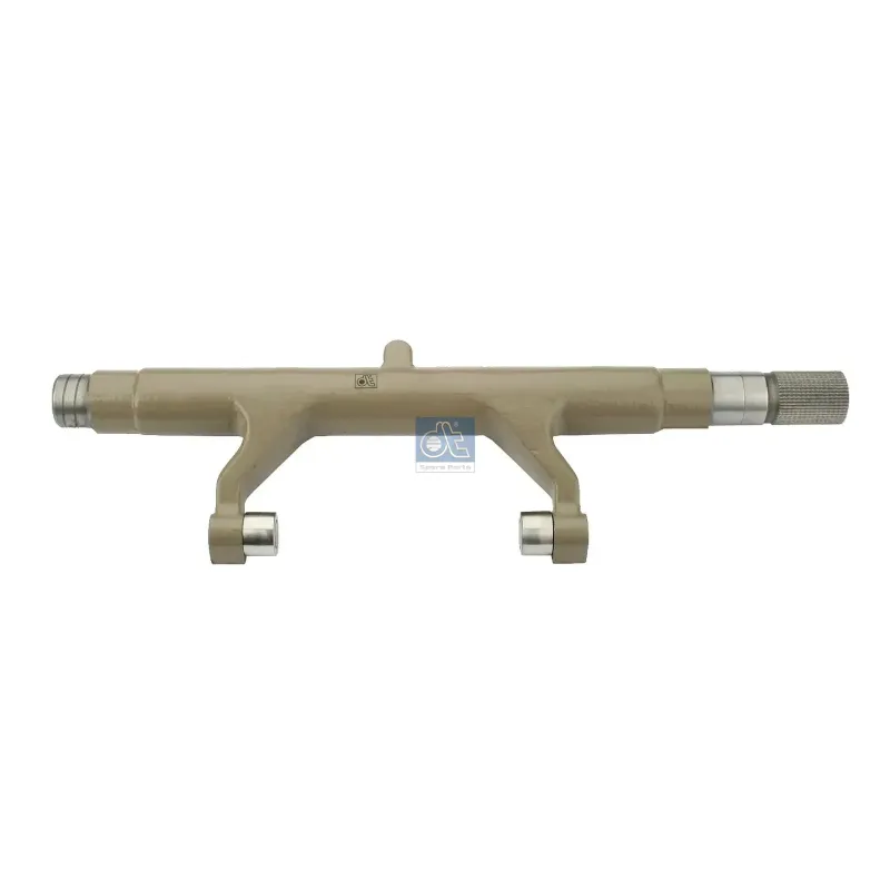 Fourchette d'embrayage, W: 135 mm Pour Volvo B7, B9 - 3192250 - ZG.30358-0008