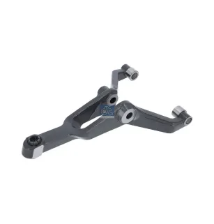 Fourchette d'embrayage, w: 134,5 mm Pour Renault C-Serie, K-Serie, Magnum, Premium, T-Serie - Volvo VM, B12 - 7408172031