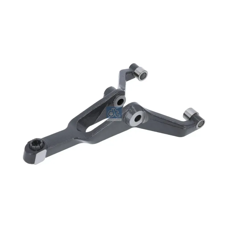 Fourchette d'embrayage, w: 134,5 mm Pour Renault C-Serie, K-Serie, Magnum, Premium, T-Serie - Volvo VM, B12 - 7408172031